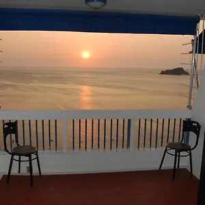 Apartamento 1402 Edificio Karey El Rodadero, Santa Marta (Magdalena)
